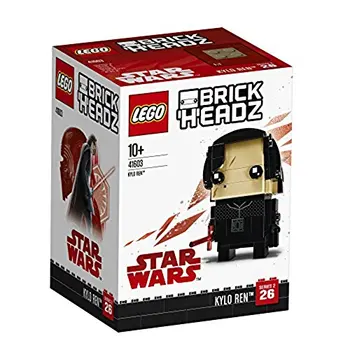 

LEGO BrickHeadz - Kylo Ren™(41603)
