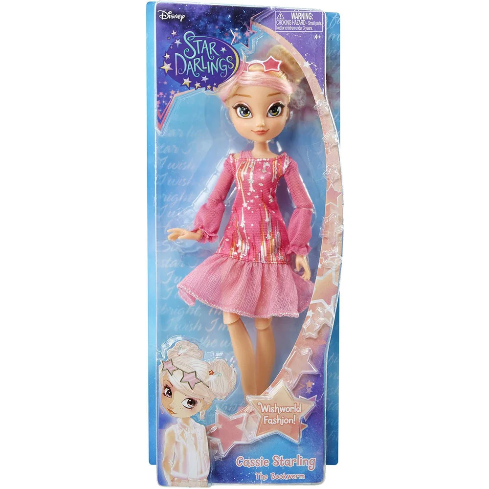 Кукла Disney Кэсси(Star Darlings