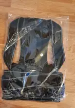 Posture Corrector Brace Support Shoulder-Belt Humpback Back-Spine Adjustable Tlinna Adult