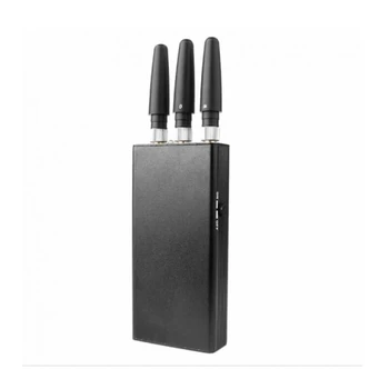 

Jamming GPS L1/L2 range 12/24V and 220V
