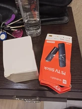 Mi-Tv-Stick Netflix Youtube Wifi Google Assistant Xiaomi Android Global-Version Smart