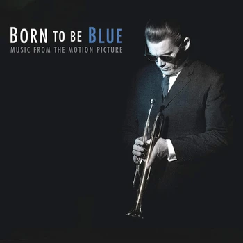 

Soundtrack / David Braid: Born to Be Blue (CD)