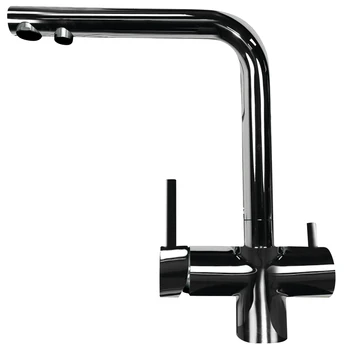 

Mixer Zigmund & shtain Zs 1300 stainless steel