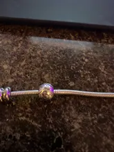 Bracelet Charms Jewelry Beads Zodiac Constellation 925-Sterling-Silver Codemonkey Original