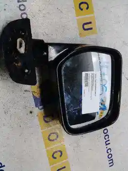 

RIGHT REARVIEW MIRROR Mitsubishi SPACE RUNNER (N60)