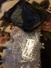 LED Garland Curtain Battery Fairy-Lights Window The on USB Christmas 3MX3M