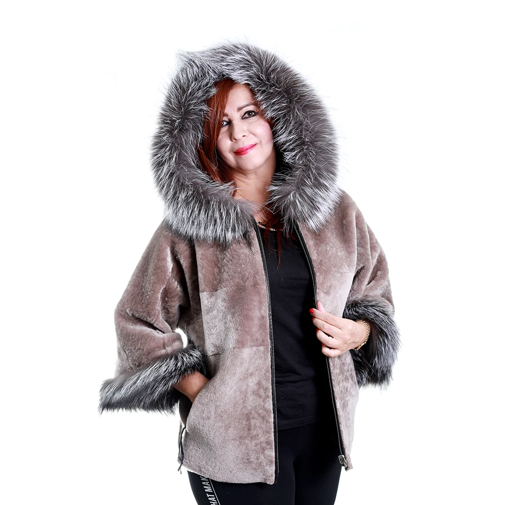 Zoramotti,Leather Jacket,Genuine Leather,Lambskin,Classic,quality,Natural Leather,Keeps,Warm