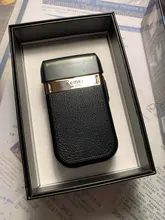 Afeitadora eléctrica para hombres, máquina de afeitar con cuchilla doble, inalámbrica de vaivén, impermeable y recargable por USB, cortadora apta para peluquero