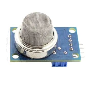 

MQ135 MQ-135 Sensor air quality Gas Detector pollution pollution [Arduino Compatible]