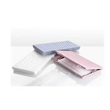 

Portable Surgical Mask Storage and Protection Box 3 pieces