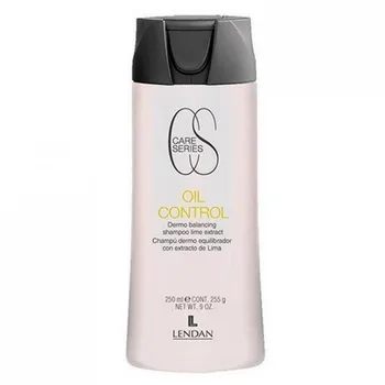 

Shampoo Oil Control 250 ml - Lendan