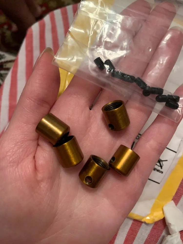 Business, Office & Industrial Electrical Equipment & Supplies 50pcs