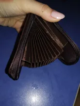 Organizador de tarjetas para viaje, cartera para pasaporte, portatarjetas de identificación, estuche para Bolsa de tarjeta de crédito de tickets con cremallera