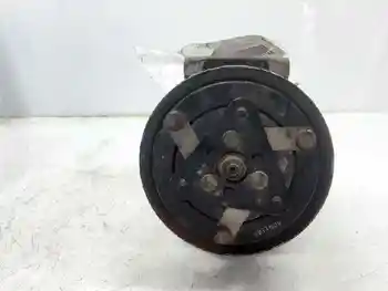 

9651910980 compressor air conditioning CITROEN C4 saloon