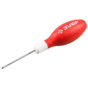 

Sewing sewing BISON 2mm, length 60mm, handle material plastic 09571-2