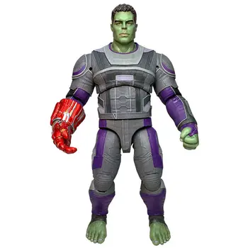 

Posable figure Hulk Avengers Endgame Marvel 23cm