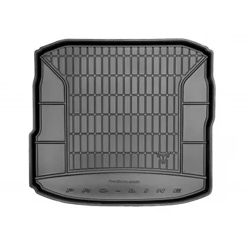 

Audi A3 8V sedan trunk rug (2013-current)