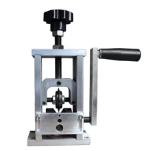 Машина для резки кабеля M-20, зачистки проводов, пилинга, очистки, обработки устройства, ручной инструмент, рециркуляции зачистки, резки