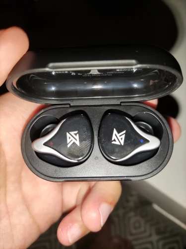 KZ Z3 TWS 5.2 Bluetooth Earphones 