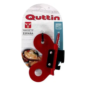 

Can Opener Quttin (7 x 4,5 x 2,5 cm)