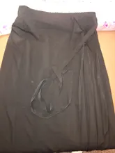 Wide Leg-Trousers Fit-Pants Pleated Spring Autumn Split Black High-Elastic Women Fashion