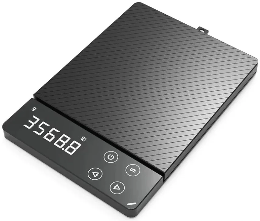 Electronic scale Xiaomi atuman Duka ES1 3kg |