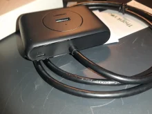 Multi USB Splitter HUB Computer-Accessories Usb-Hub Ugreen Micro-Charge Surface Pro 3-Usb3.0