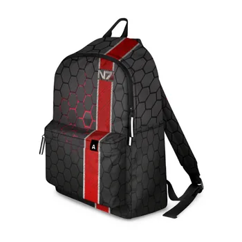 

Backpack 3D N7