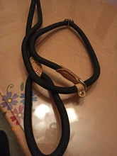 Rope-Belt Pet-Products Dog-Harness Dog-Lead-Leash Lightweight Nylon Training Walking