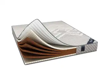 

Mattress dimax Onley hard suite diameter 210 cm