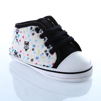 

ebebek Funny Baby First Step Shoes - Summer