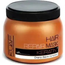 Kuaf Keratin Saç bakгиm Maskesi 500 мл