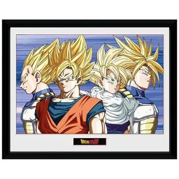 

Z - Group (printing frame 30x40 Cm)