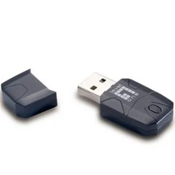 

Mini wifi usb adapter level one