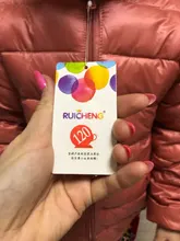 Chaqueta de invierno ultraligera para niñas, prendas de vestir con capucha, mono de nieve para niño, ropa de 2 a 8 años, 2020