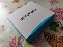 DEPSTECH-endoscopio inalámbrico USB, minicámara de inspección, 2MP/5MP, IP67, Wifi, impermeable, boroscopio para Android iOS, teléfono y Windows