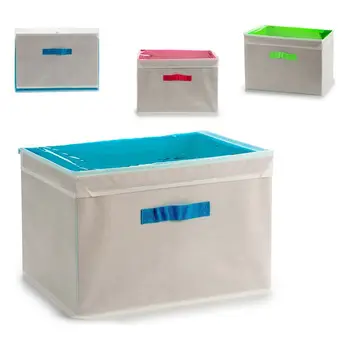 

Folding box (25 x 25 x 38 cm)