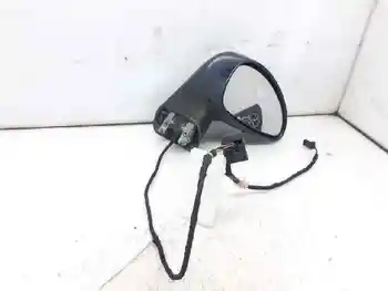 

96467112 right rear view mirror CITROEN C4 saloon