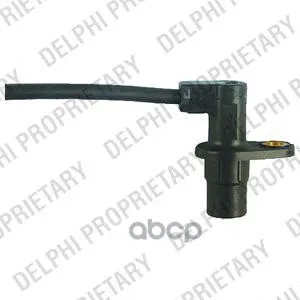 Датчик К/Вала Citroen/Fiat/Lancia/Peugeot/Renault Delphi Ss1073612b1 Delphi арт. SS1073612B1