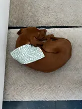 Pañuelo para perro, accesorios para perro, dibujo de fruta, piña, algodón, a cuadros, lavable, babero para perro y gato