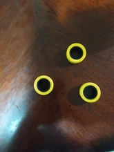 Anti-estrés anillos magnéticos Fidget abrir juguete RingTools niños magnético anillo de dedo anillo de Spinner para adultos juguetes de la descompresión