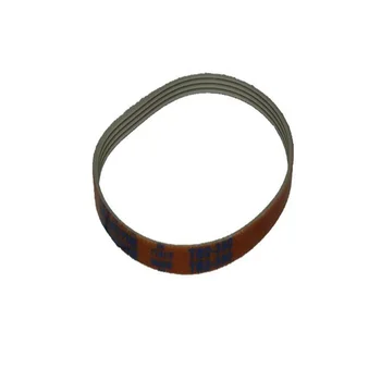 

CINGHIA PER AFFETTATRICE RICAMBI AFFETTATRICI MEGADYNE TB2-330 4 NERVATURE
