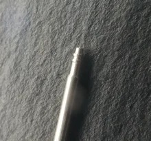 Herramientas de Kit de reparación de acero inoxidable para relojes de 8mm-25mm