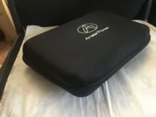 Bolso para herramientas eléctricas Dremel, destornillador eléctrico, Maleta, caja de carga, kit de herramientas multifunción, bolsa tejida