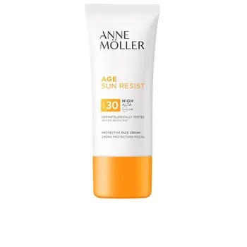

ÂGE SUN RESIST cream SPF30 50 ml