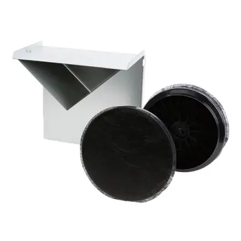 

Set dhz5275 for work hoods Bosch 00746867