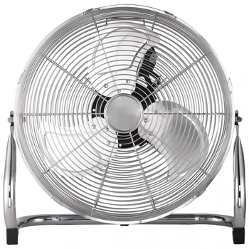 

INFINITON industrial fan IF-18SP - 100W, 45cm, 3 speed, manual oscillation 90 °