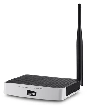 

WF2411-150 Mbps Wireless N Router