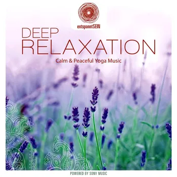 

Dakini Mandarin/deep relaxation (calm & peaceful yoga music)(CD)