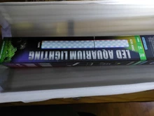 Led-Lighting Aquarium Chihiros Fish-Tank Aquatic-Plant Sunsun Ade Nicrew SMD 18W 220V